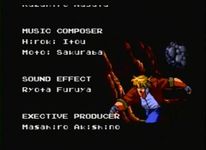 une photo d'Ã©cran de Earnest Evans sur Sega Mega-CD